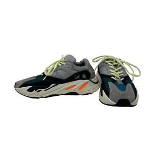 Yeezy men Boost 700 Wave Runner iB75571 sneakers size 6.5